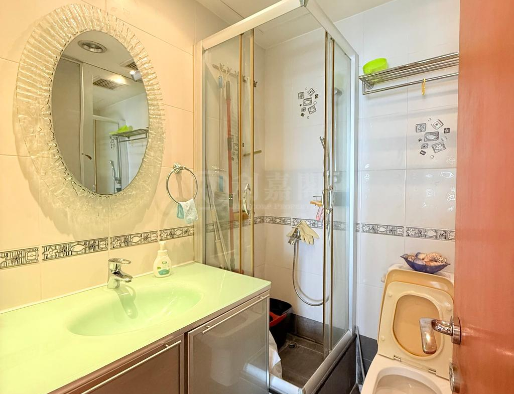 漣山 EBONY II - 28NTS – 香港北部都會區