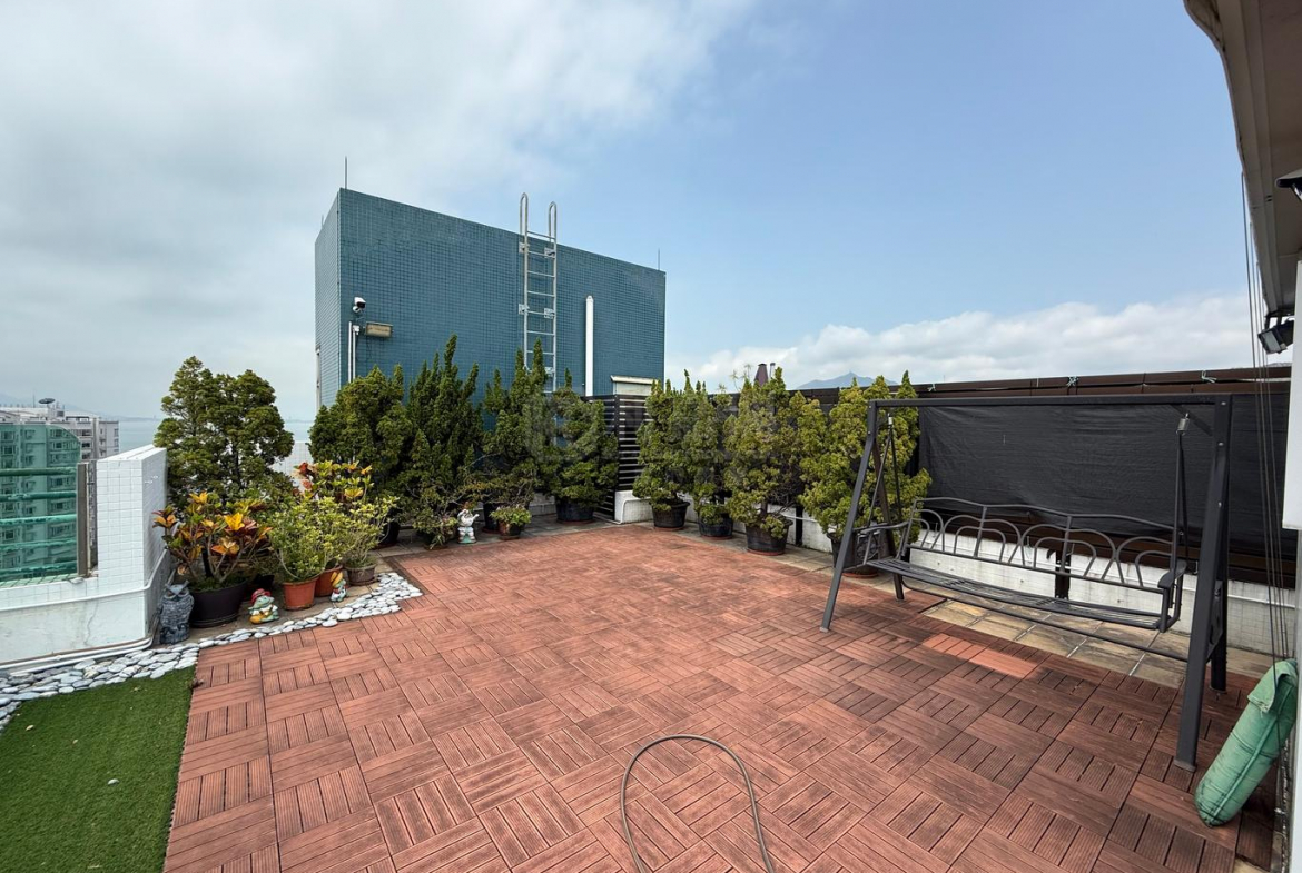 漣山 EBONY II - 28NTS – 香港北部都會區