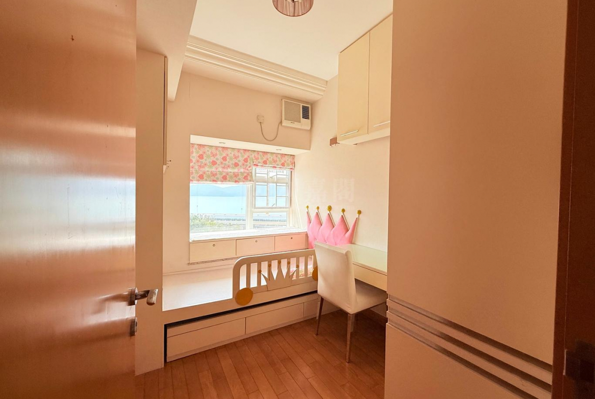 漣山 EBONY II - 28NTS – 香港北部都會區