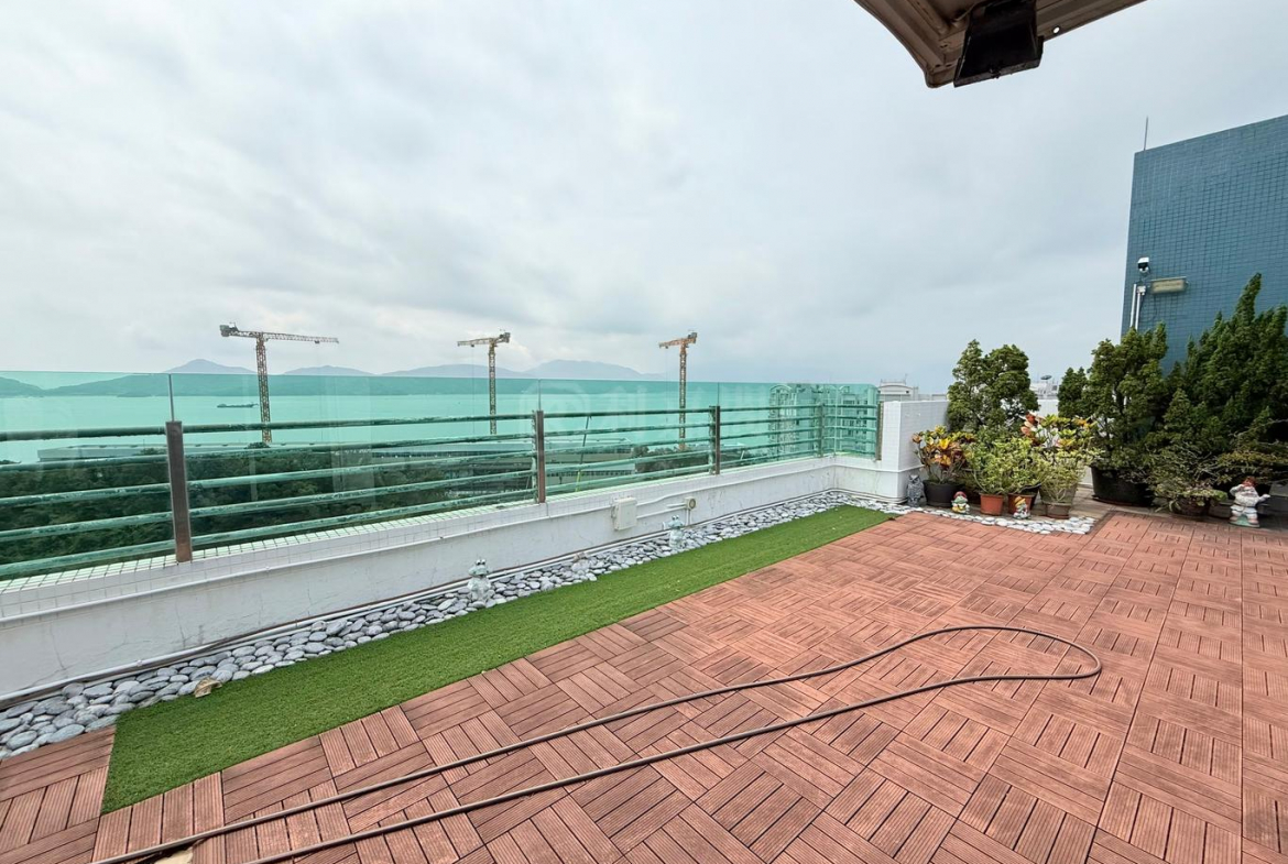 漣山 EBONY II - 28NTS – 香港北部都會區