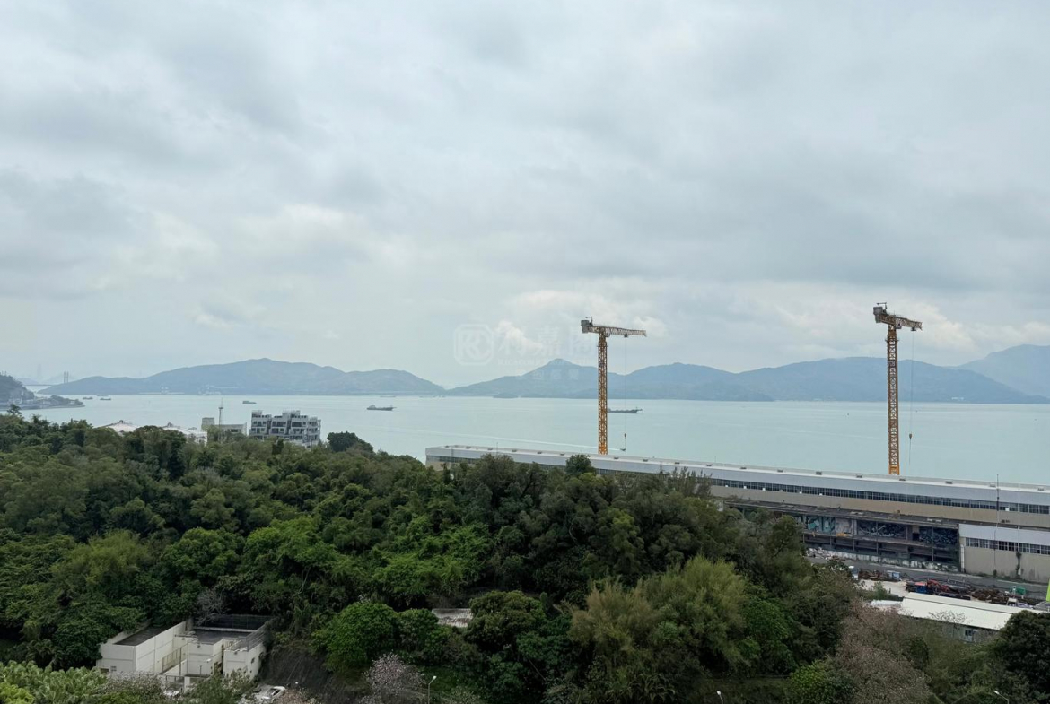 漣山 EBONY II - 28NTS – 香港北部都會區