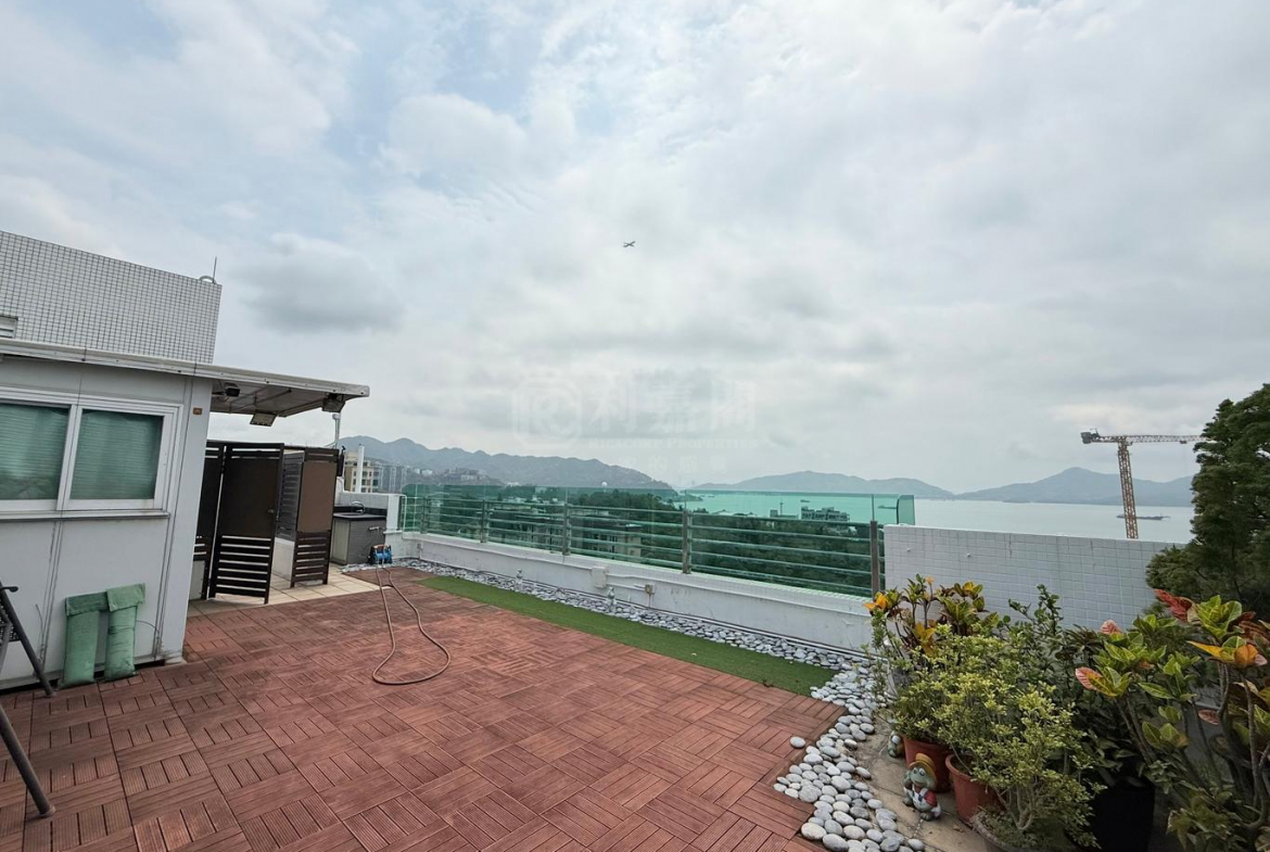 漣山 EBONY II - 28NTS – 香港北部都會區