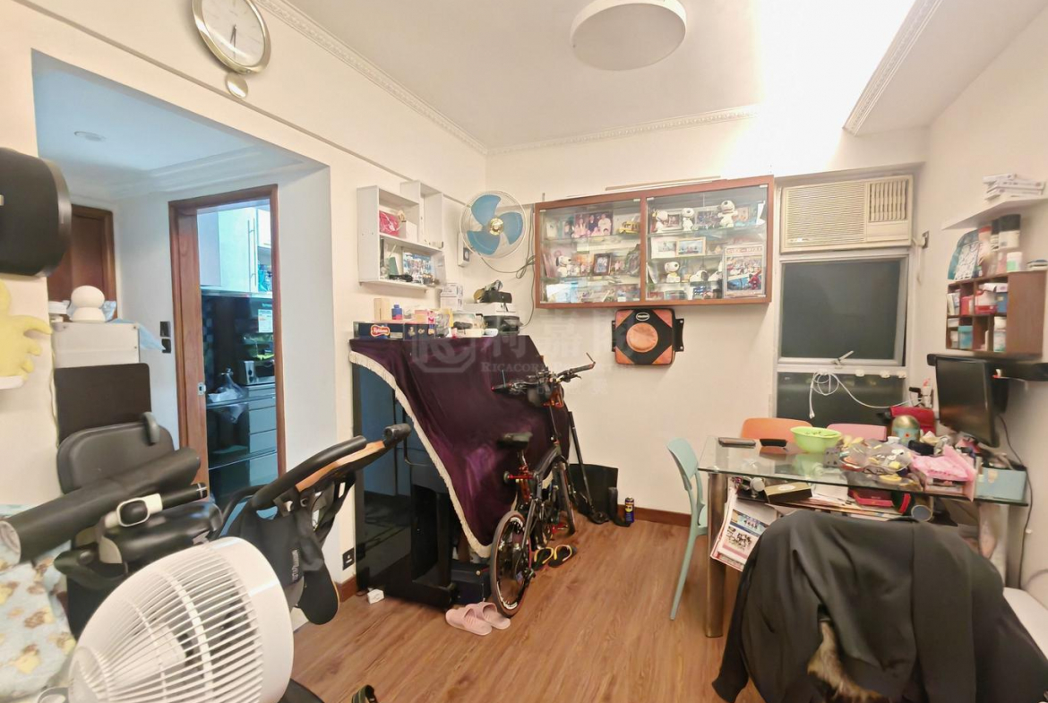 青怡花園 5座 - 28NTS – 香港北部都會區