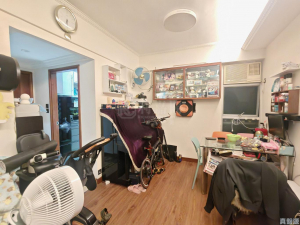 青怡花園 5座 - 28NTS – 香港北部都會區