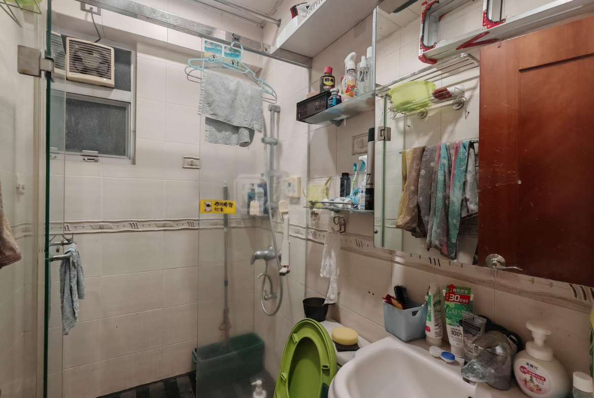 青怡花園 5座 - 28NTS – 香港北部都會區