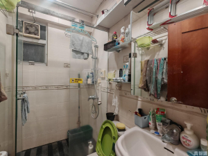 青怡花園 5座 - 28NTS – 香港北部都會區