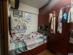 青怡花園 5座 - 28NTS – 香港北部都會區