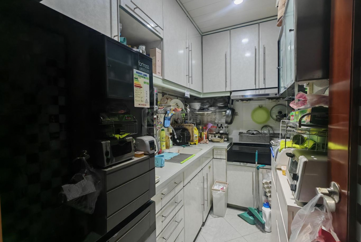 青怡花園 5座 - 28NTS – 香港北部都會區