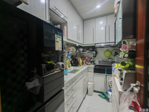 青怡花園 5座 - 28NTS – 香港北部都會區