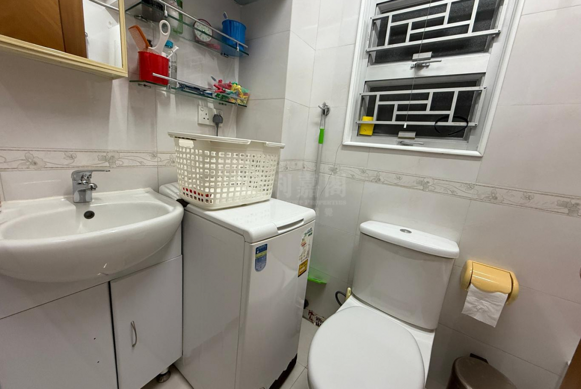 美景花園 9座 - 28NTS – 香港北部都會區