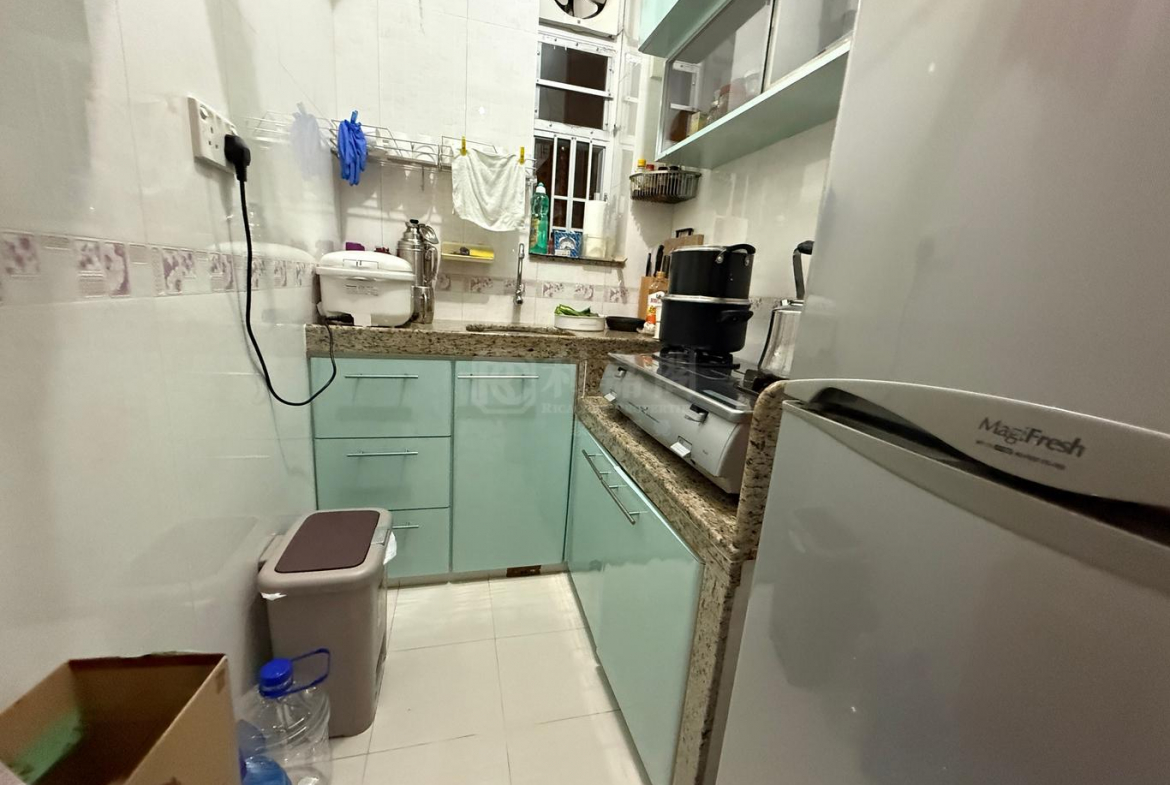 美景花園 9座 - 28NTS – 香港北部都會區