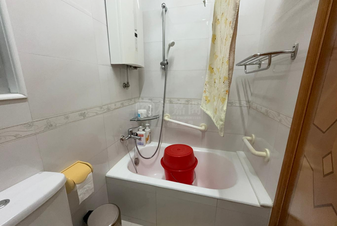 美景花園 9座 - 28NTS – 香港北部都會區