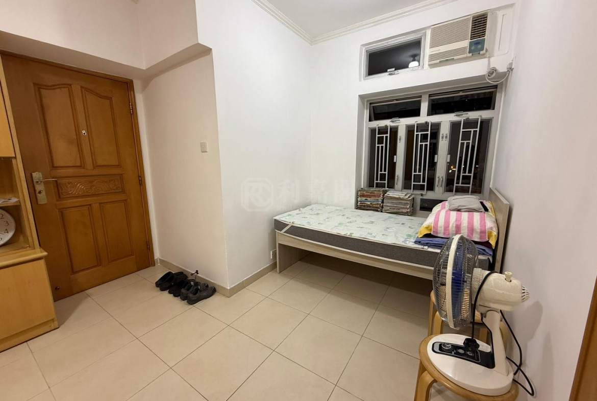 美景花園 9座 - 28NTS – 香港北部都會區