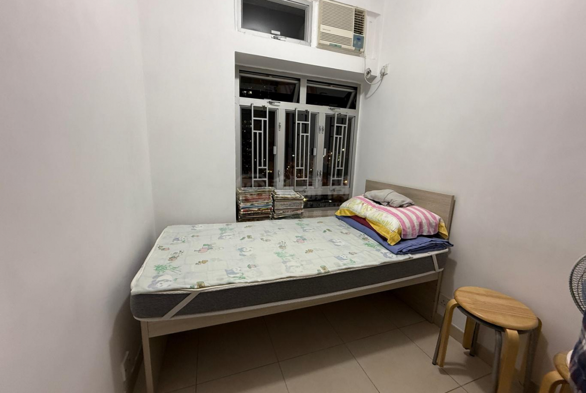 美景花園 9座 - 28NTS – 香港北部都會區