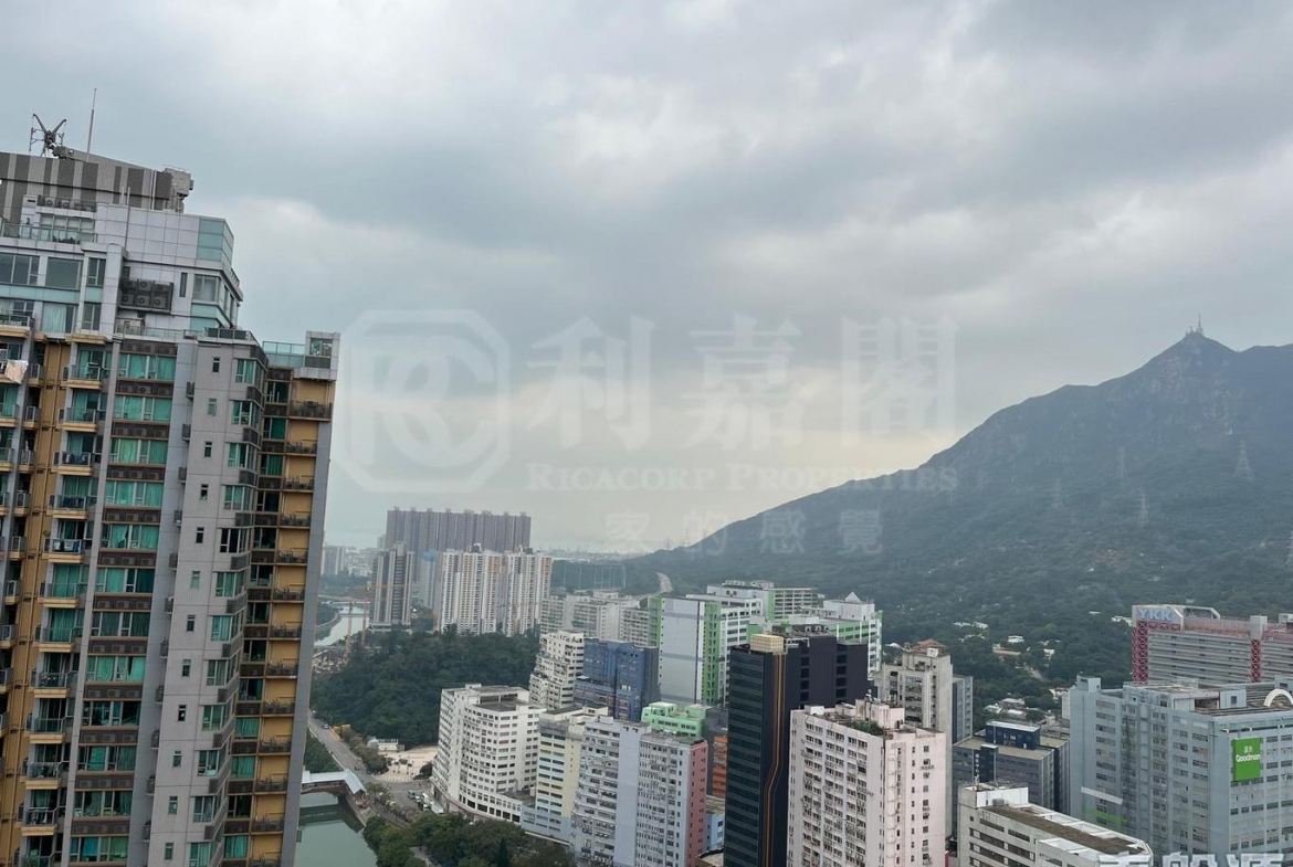 瓏門 1期 5座 - 28NTS – 香港北部都會區