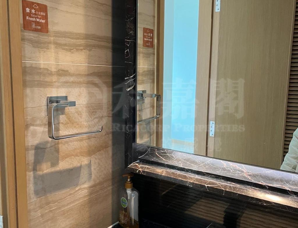 瓏門 1期 5座 - 28NTS – 香港北部都會區