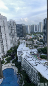 嘉湖山莊 5期 麗湖居 8座 - 28NTS – 香港北部都會區