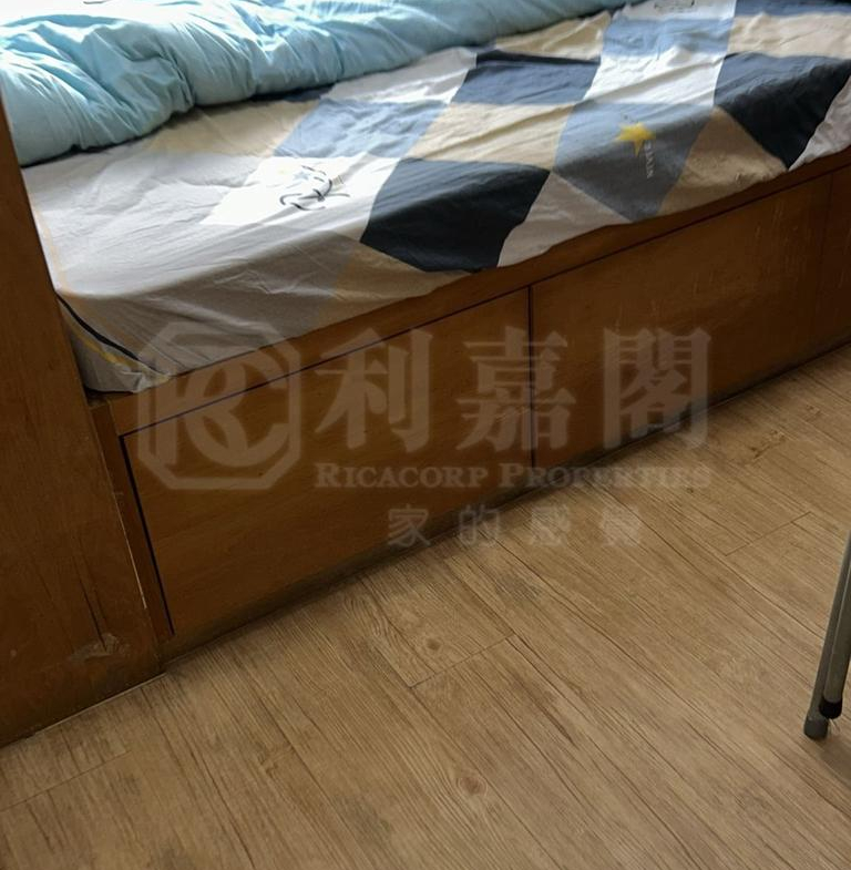 嘉湖山莊 5期 麗湖居 8座 - 28NTS – 香港北部都會區