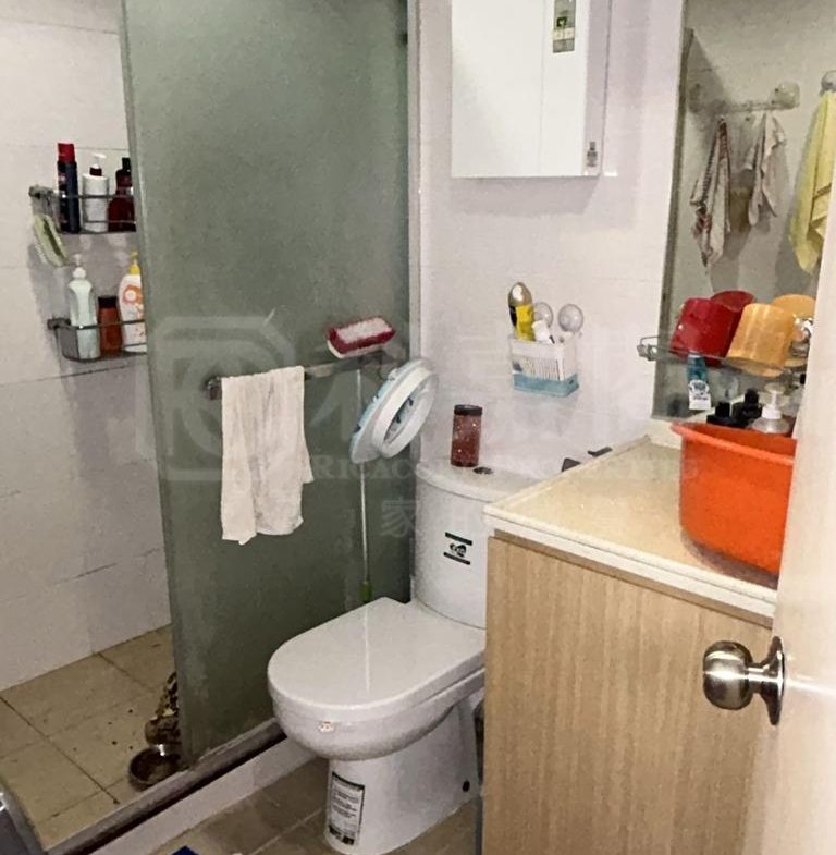 嘉湖山莊 5期 麗湖居 8座 - 28NTS – 香港北部都會區