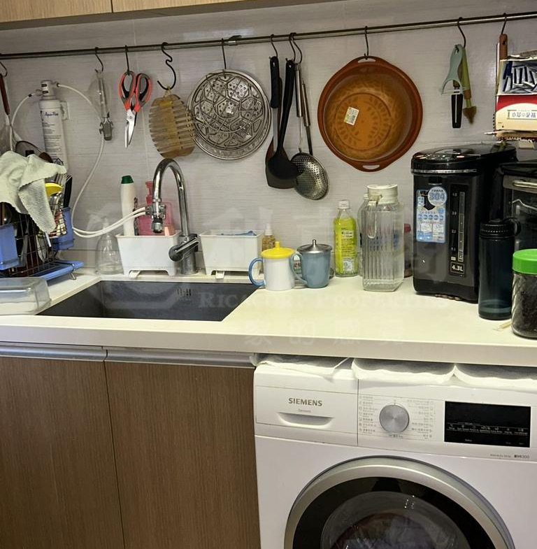 嘉湖山莊 5期 麗湖居 8座 - 28NTS – 香港北部都會區