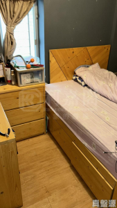 嘉湖山莊 5期 麗湖居 8座 - 28NTS – 香港北部都會區