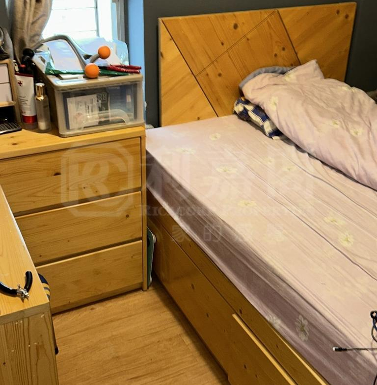 嘉湖山莊 5期 麗湖居 8座 - 28NTS – 香港北部都會區