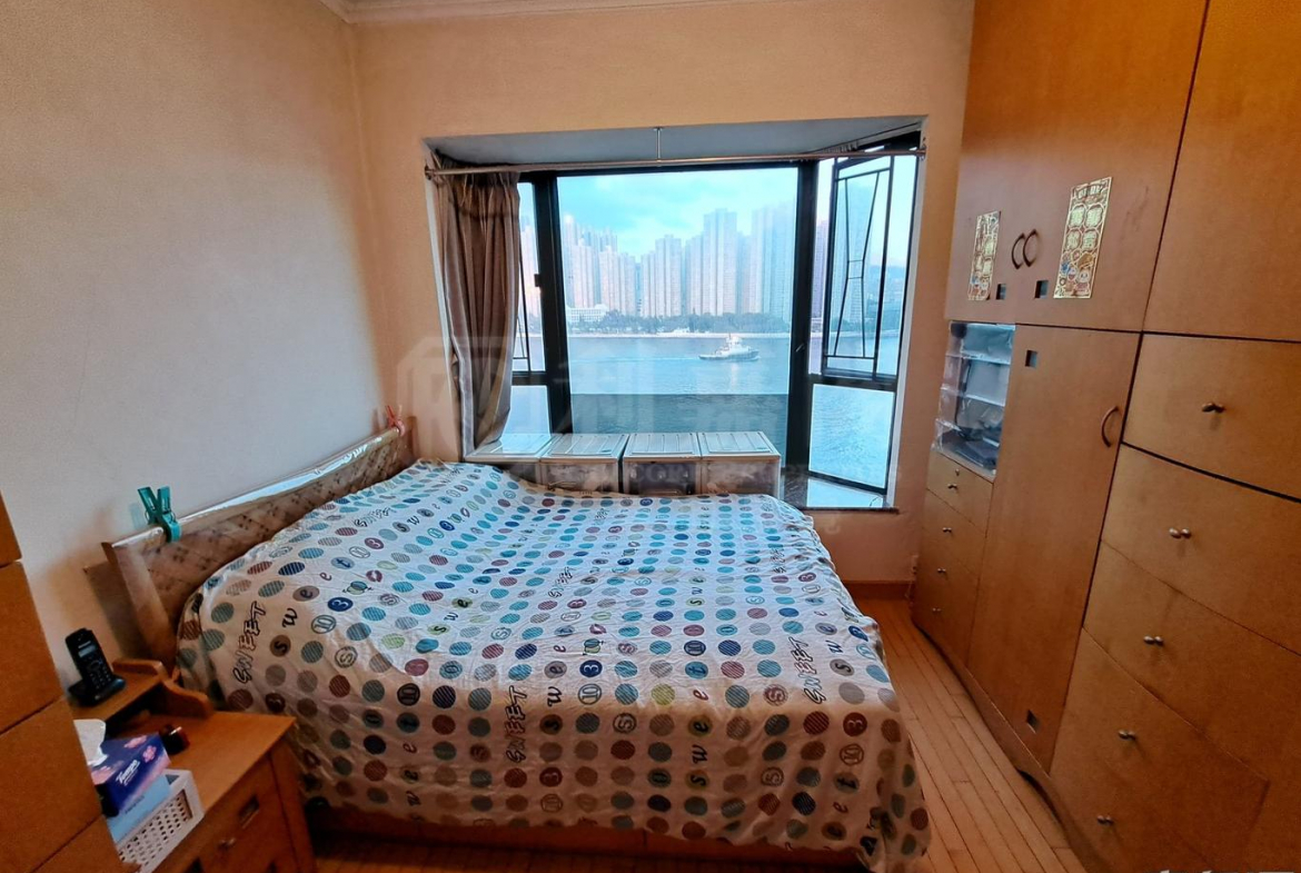 灝景灣 2期 7座 - 28NTS – 香港北部都會區