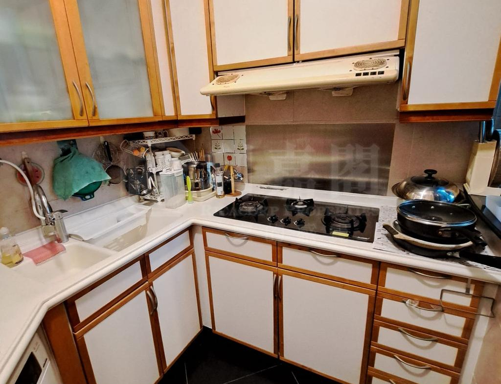 灝景灣 2期 7座 - 28NTS – 香港北部都會區