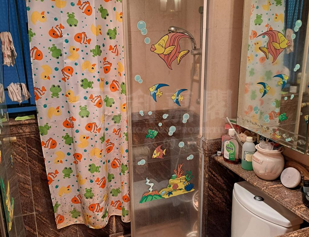 灝景灣 2期 7座 - 28NTS – 香港北部都會區