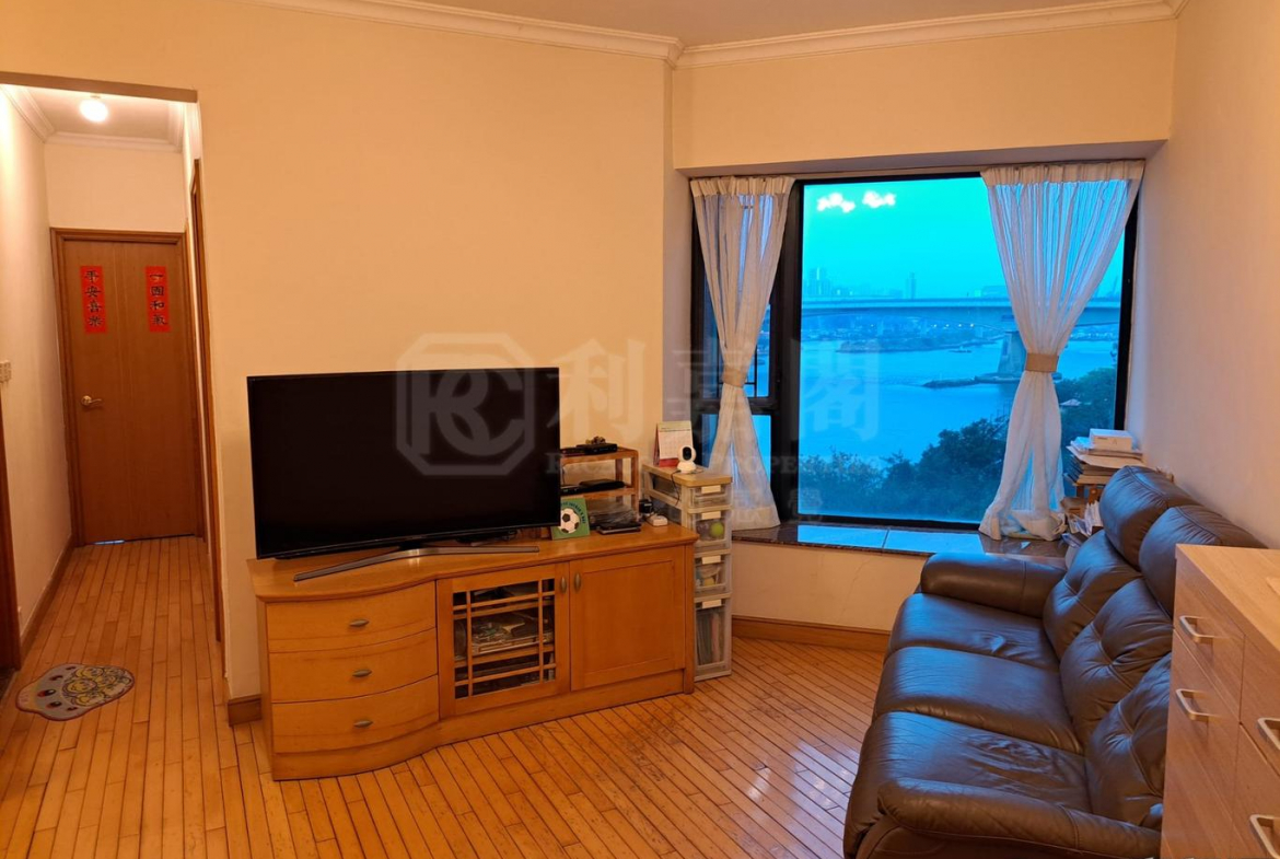 灝景灣 2期 7座 - 28NTS – 香港北部都會區