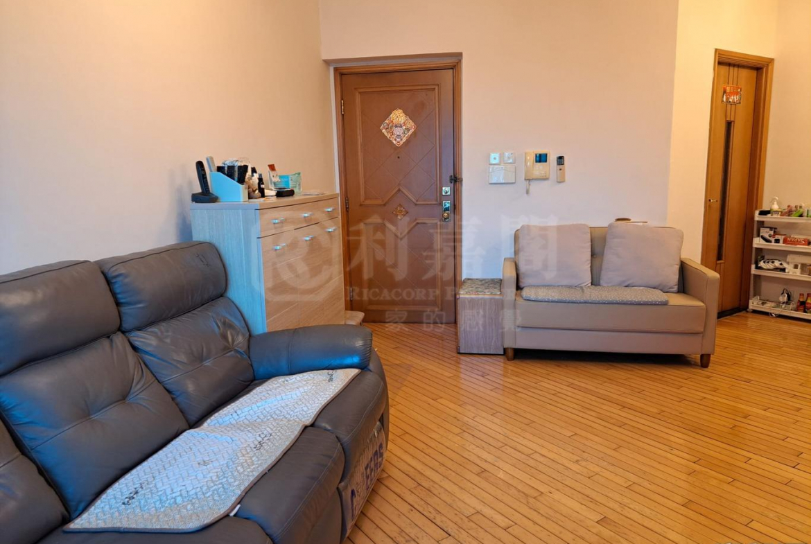 灝景灣 2期 7座 - 28NTS – 香港北部都會區