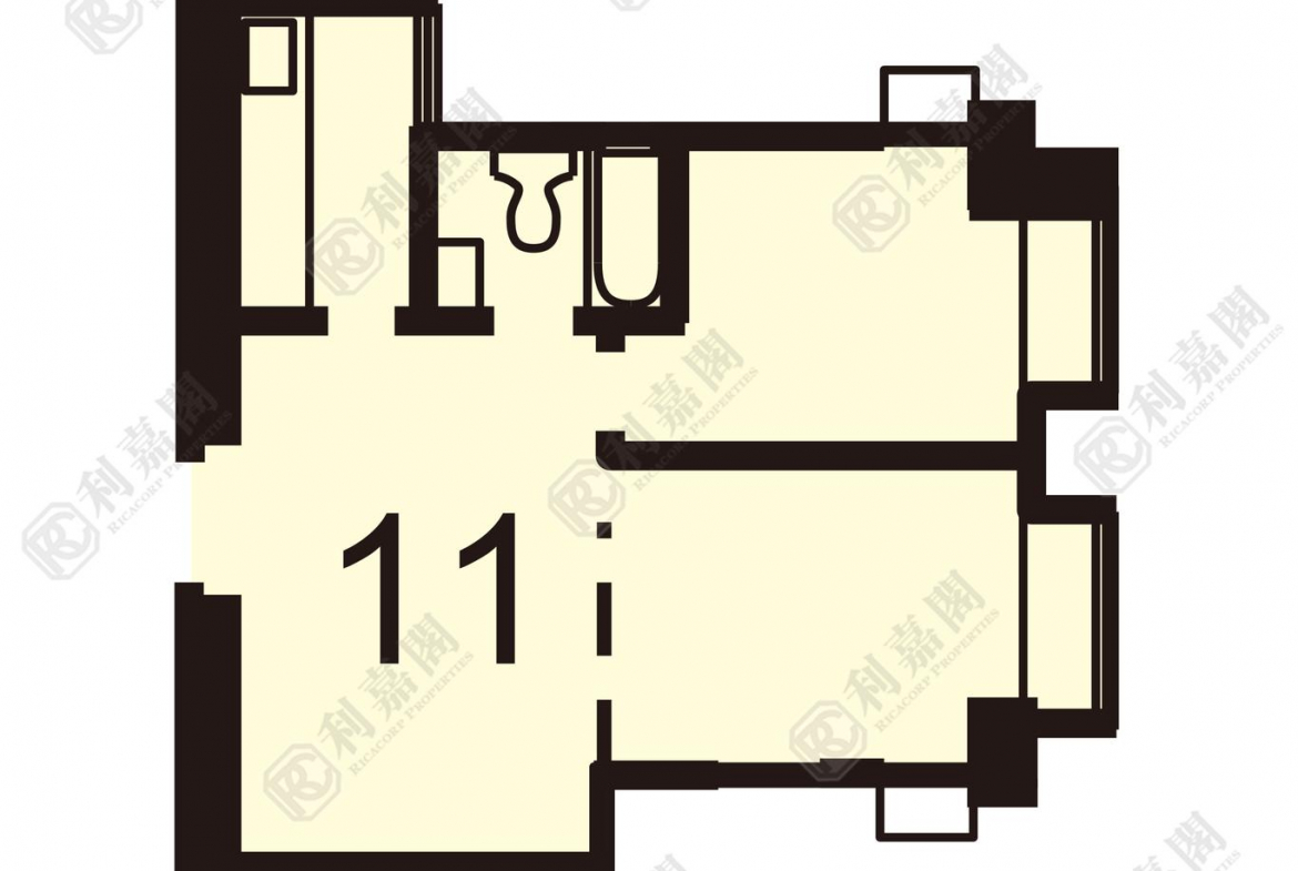 時代廣場 C座 - 28NTS – 香港北部都會區