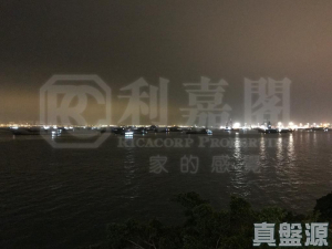 啟豐園 1座 - 28NTS – 香港北部都會區