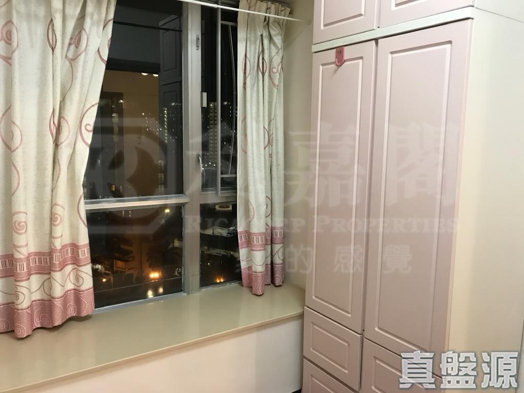 啟豐園 1座 - 28NTS – 香港北部都會區