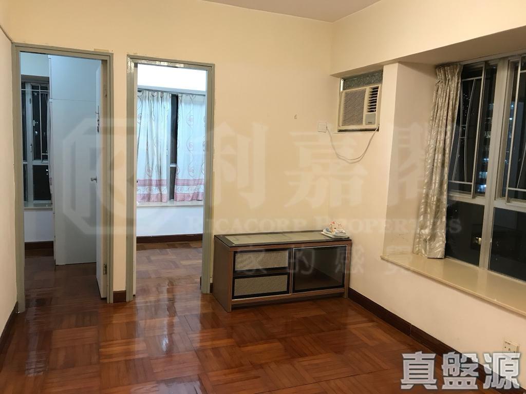 啟豐園 1座 - 28NTS – 香港北部都會區