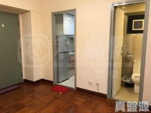 啟豐園 1座 - 28NTS – 香港北部都會區