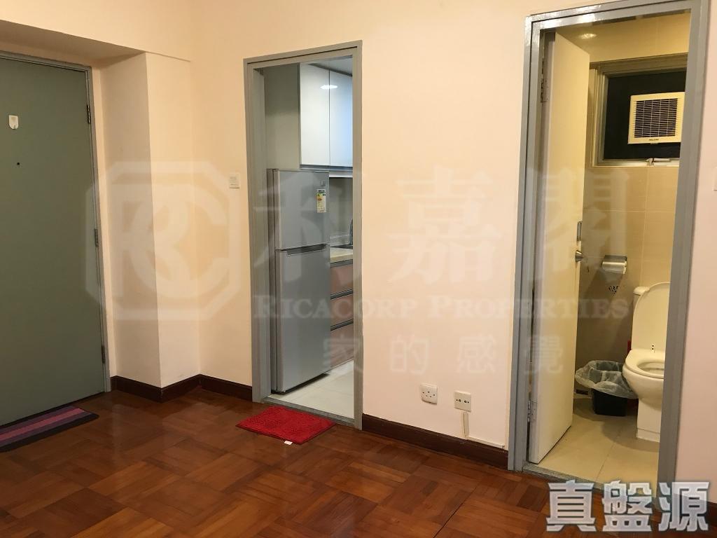 啟豐園 1座 - 28NTS – 香港北部都會區