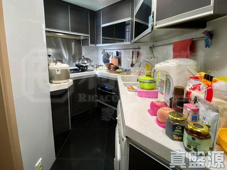 盈翠半島 2期 1座 - 28NTS – 香港北部都會區