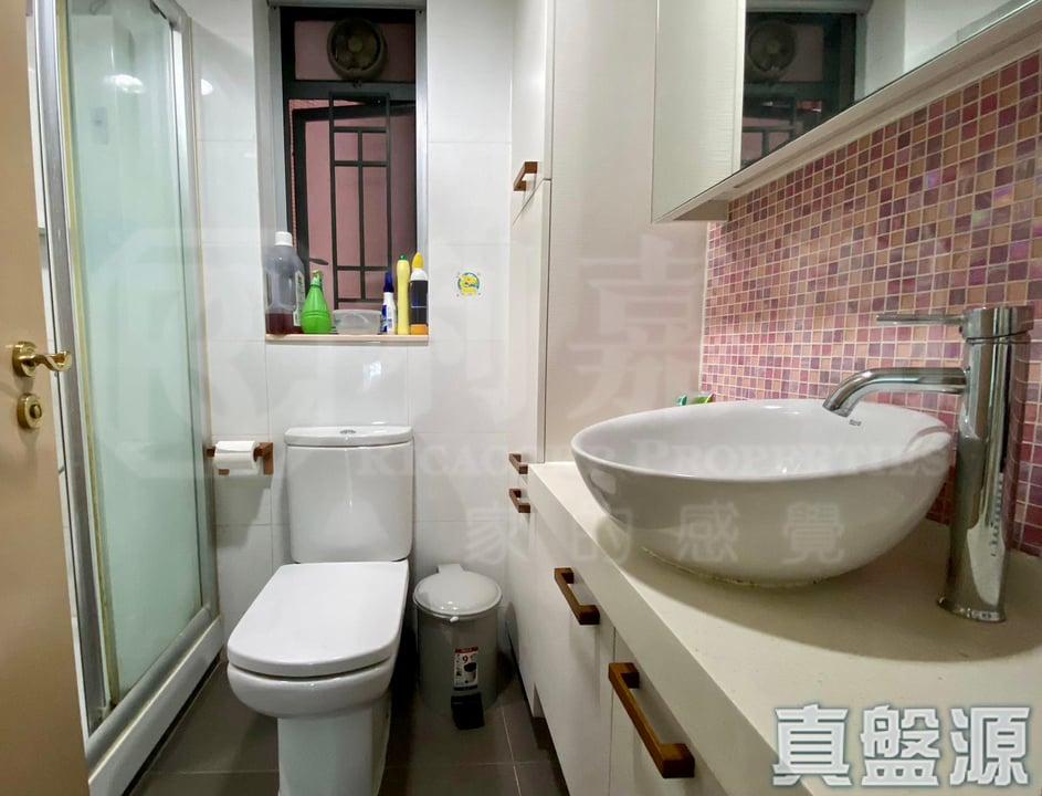 盈翠半島 2期 1座 - 28NTS – 香港北部都會區