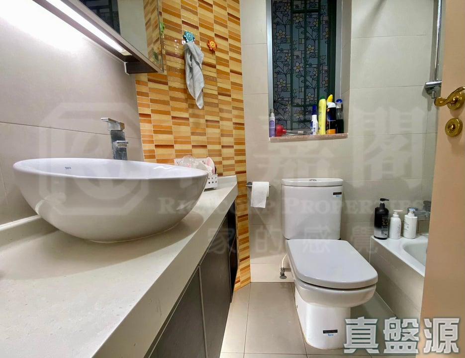 盈翠半島 2期 1座 - 28NTS – 香港北部都會區