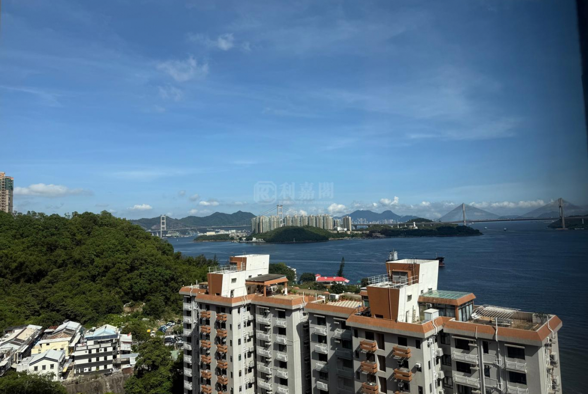 豪景花園 1期 愛都閣 (5座) - 28NTS – 香港北部都會區