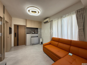 豪景花園 1期 愛都閣 (5座) - 28NTS – 香港北部都會區