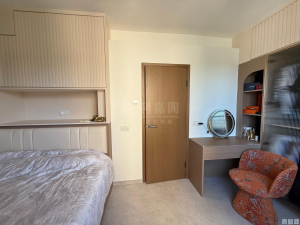 豪景花園 1期 愛都閣 (5座) - 28NTS – 香港北部都會區