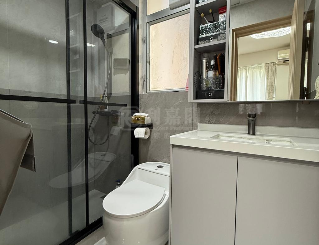 豪景花園 1期 愛都閣 (5座) - 28NTS – 香港北部都會區