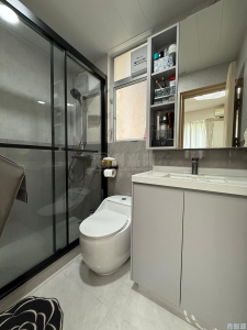 豪景花園 1期 愛都閣 (5座) - 28NTS – 香港北部都會區