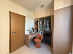 豪景花園 1期 愛都閣 (5座) - 28NTS – 香港北部都會區