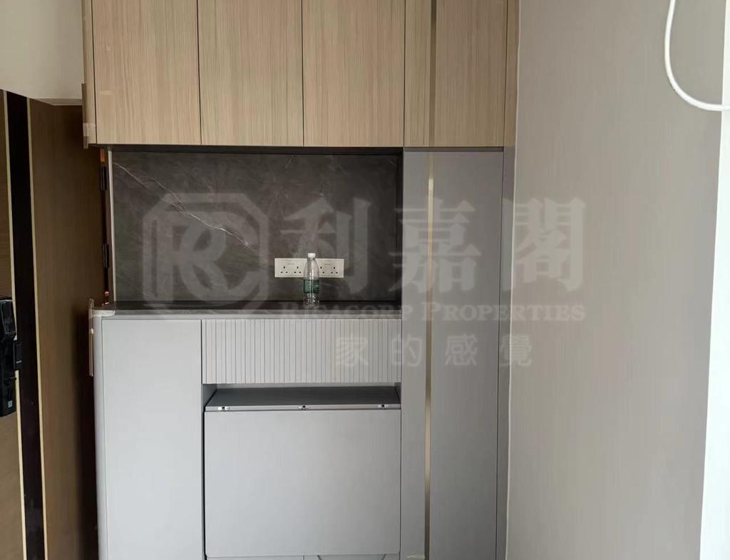 豪景花園 1期 愛都閣 (5座) - 28NTS – 香港北部都會區