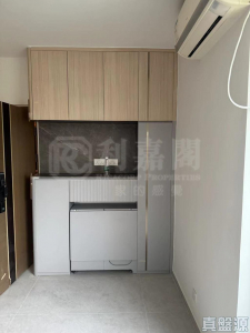 豪景花園 1期 愛都閣 (5座) - 28NTS – 香港北部都會區