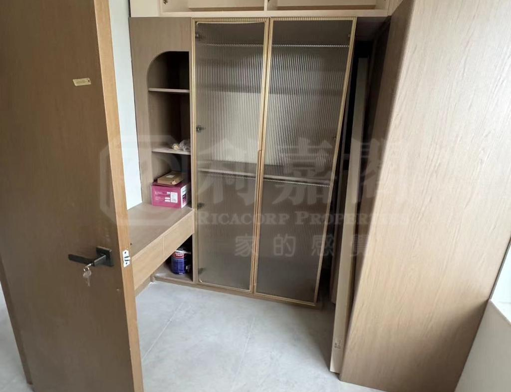 豪景花園 1期 愛都閣 (5座) - 28NTS – 香港北部都會區