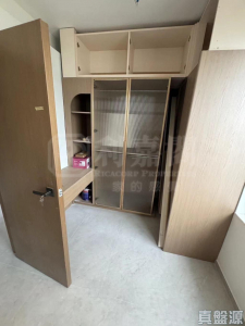 豪景花園 1期 愛都閣 (5座) - 28NTS – 香港北部都會區